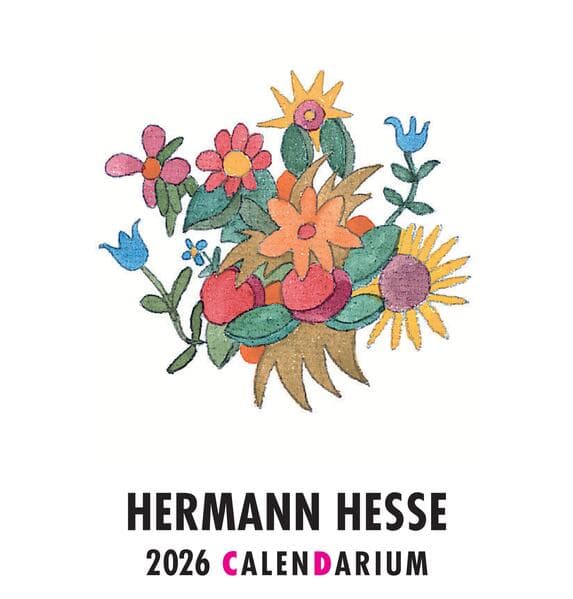 CalenDarium 2026 (Box mit 10 Exemplaren)
