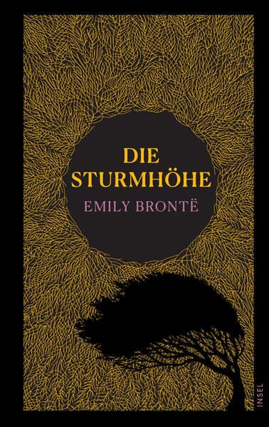Die Sturmhöhe