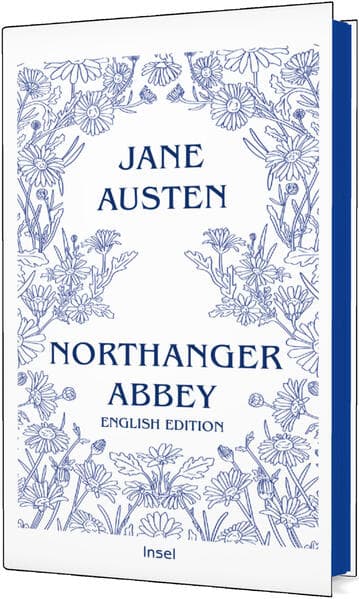 Northanger Abbey