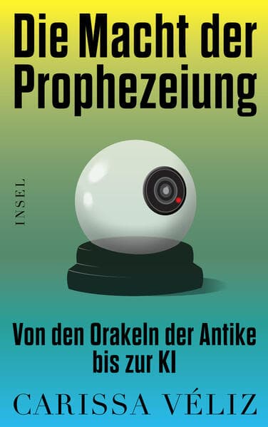 Die Macht der Prophezeiung
