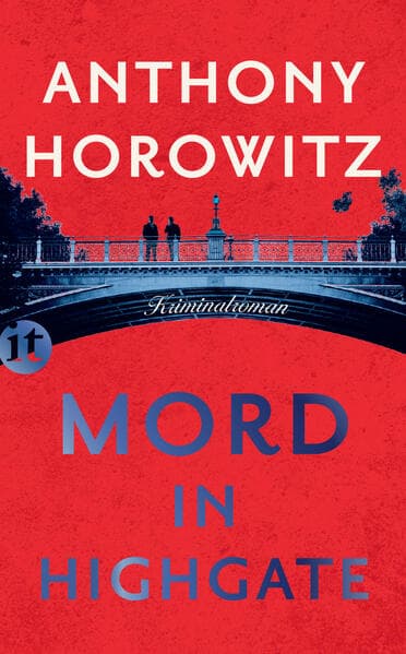 Mord in Highgate