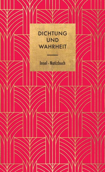Dichtung und Wahrheit