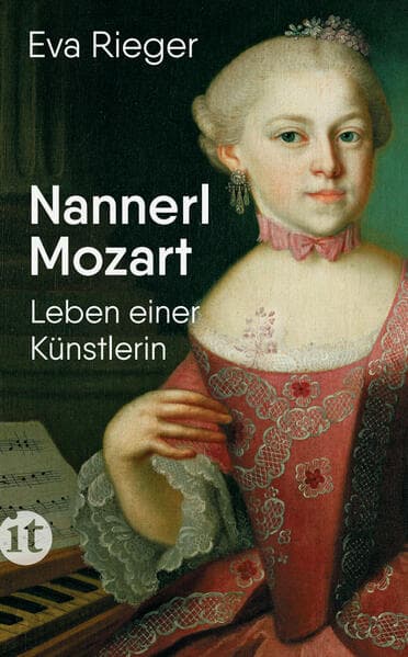 Nannerl Mozart