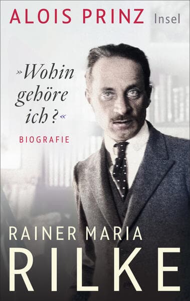 »Wohin gehöre ich?«