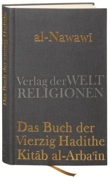 Das Buch der vierzig Hadithe