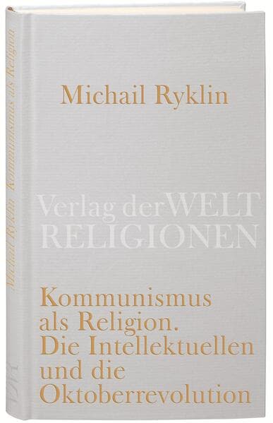 Kommunismus als Religion