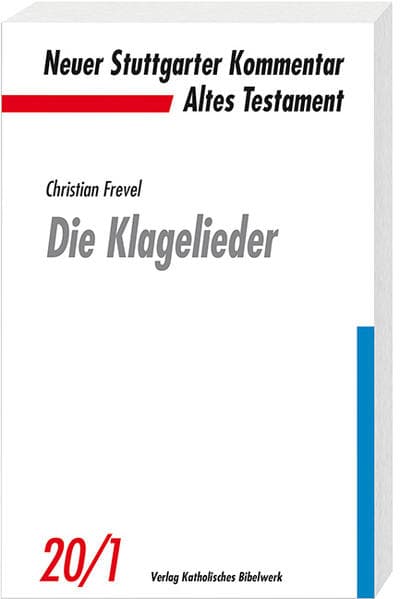 Die Klagelieder