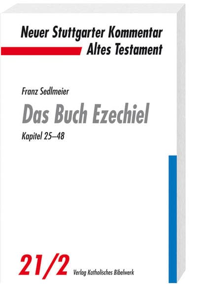 Das Buch Ezechiel