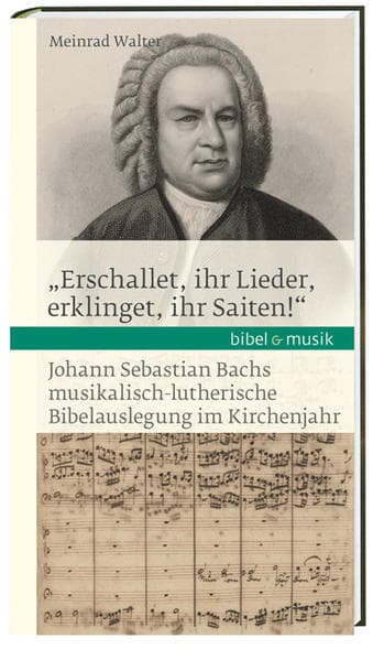 "Erschallet, ihr Lieder, erklinget, ihr Saiten!"