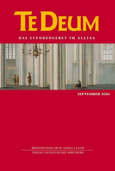 Te Deum 09/2026