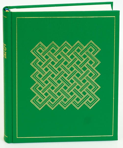 Messbuch für die Bistümer des deutschen Sprachgebietes