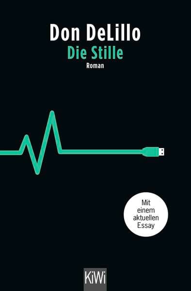 Die Stille