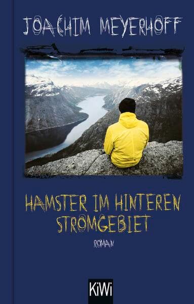 Hamster im hinteren Stromgebiet