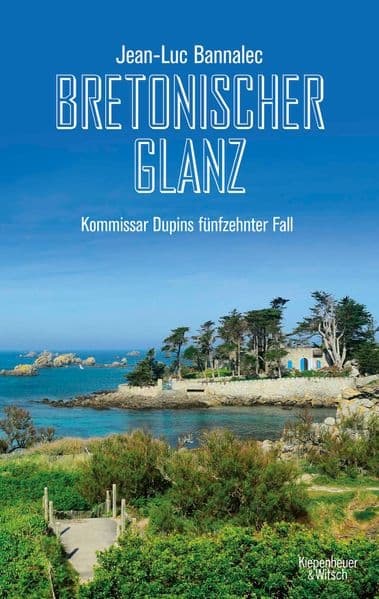 Bretonischer Glanz