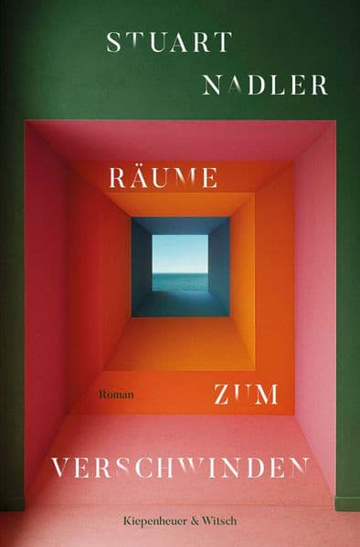 Räume zum Verschwinden