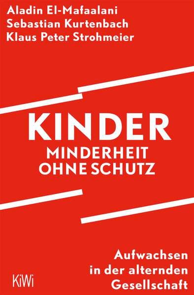 Kinder – Minderheit ohne Schutz