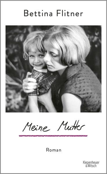 Meine Mutter