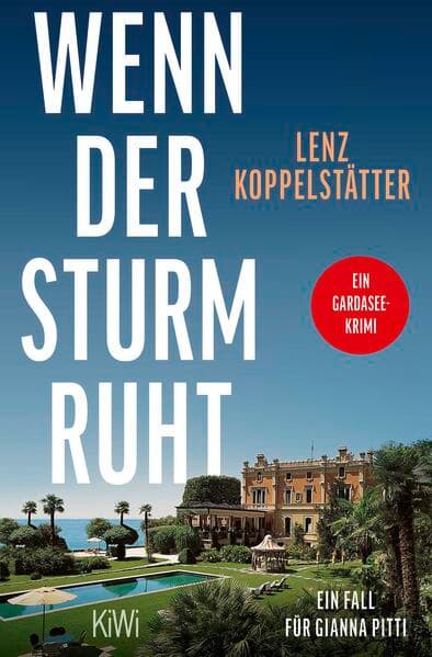 Wenn der Sturm ruht
