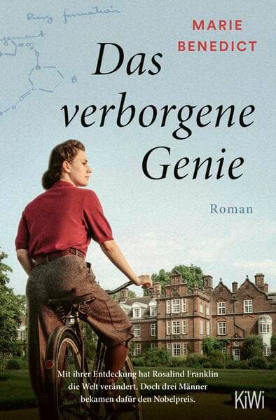 Das verborgene Genie