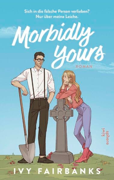 Morbidly Yours