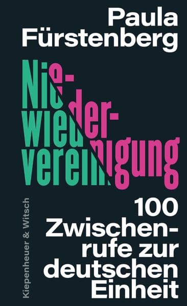 Niewiedervereinigung
