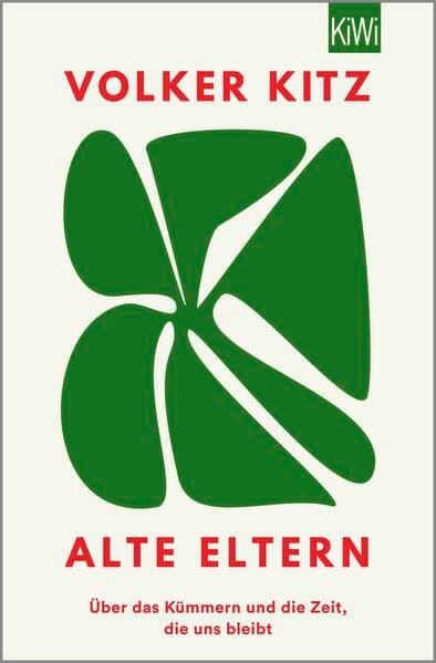 Alte Eltern