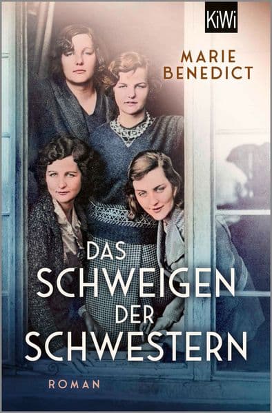 Das Schweigen der Schwestern