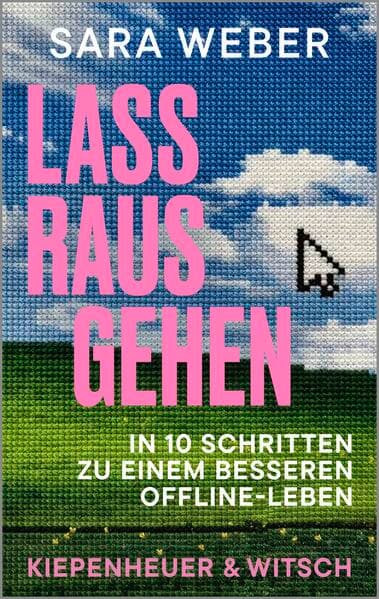 Lass rausgehen