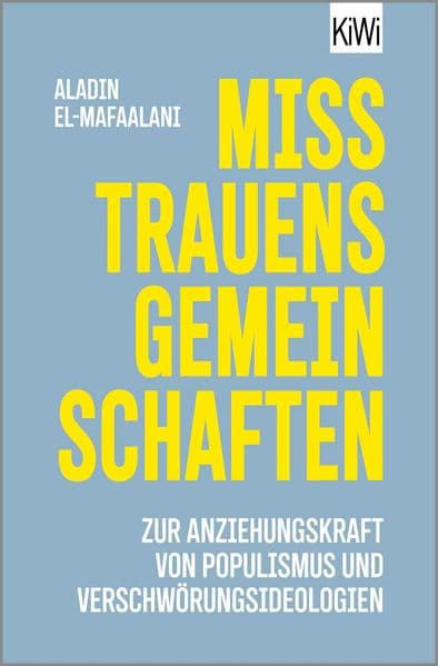 Misstrauensgemeinschaften