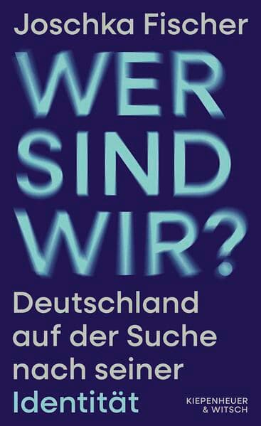 Wer sind wir?