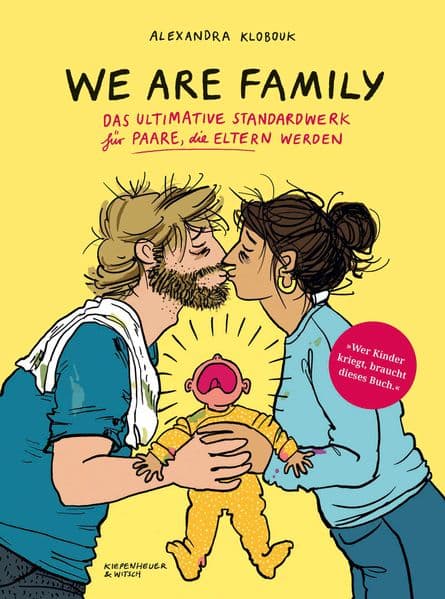 We are family