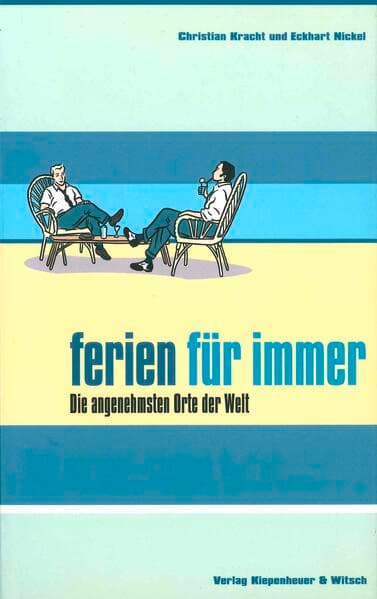 Ferien für immer