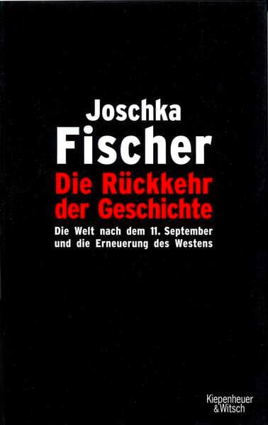 Die Rückkehr der Geschichte