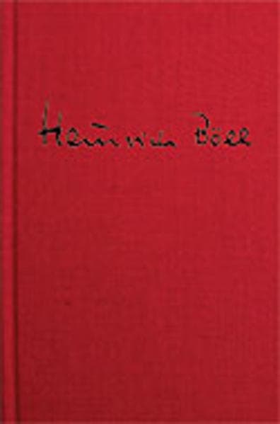 Kölner Ausgabe Band 20