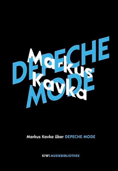 Markus Kavka über Depeche Mode