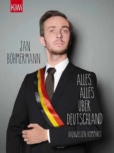 Alles, alles über Deutschland (aktualisierte Neuauflage)