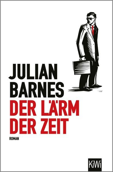 Der Lärm der Zeit