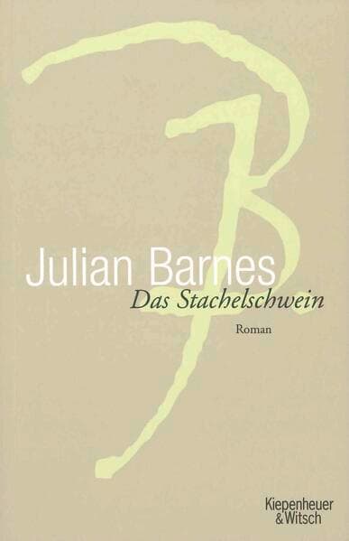 Das Stachelschwein
