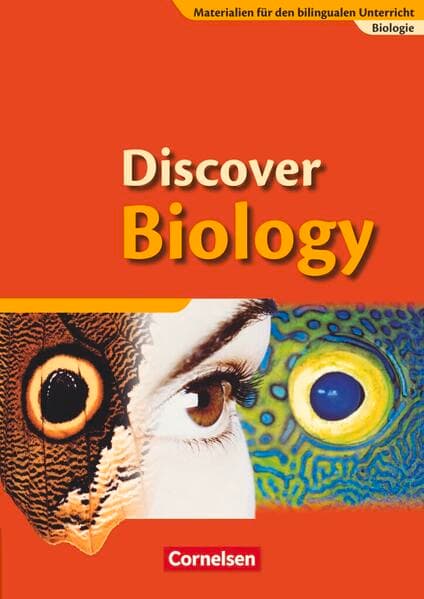 Materialien für den bilingualen Unterricht - Biologie - Ab 7. Schuljahr