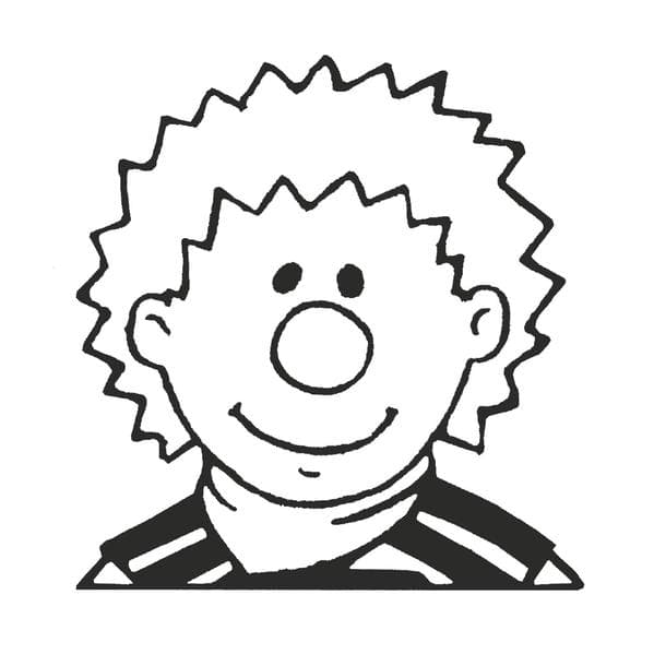 Ginger, Lehr- und Lernmaterial für den früh beginnenden Englischunterricht, Materialien zu allen Ausgaben, Für alle Schuljahre, Ginger Stempel