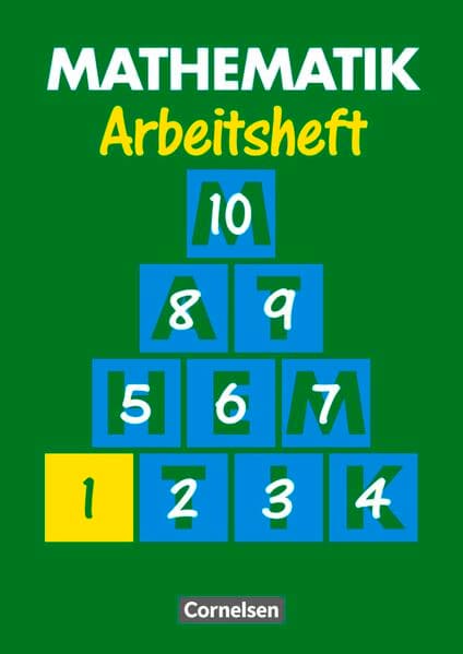 Mathematik Förderschule - Arbeitshefte