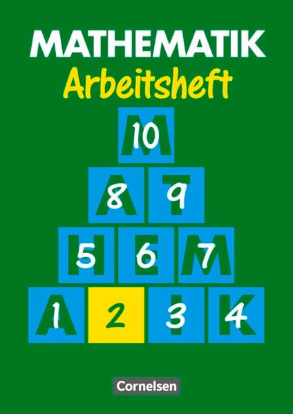 Mathematik Förderschule - Arbeitshefte