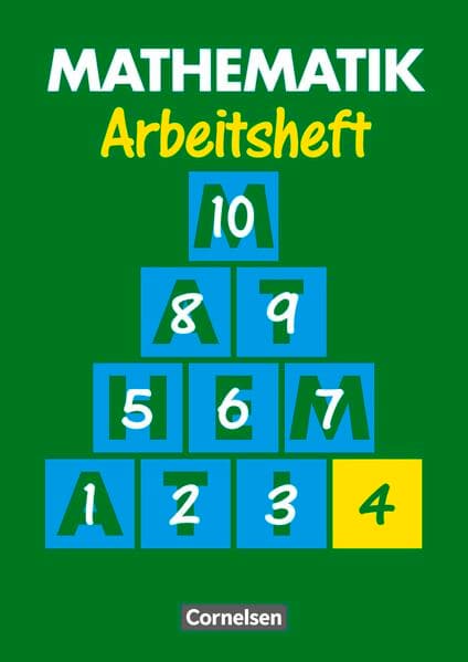 Mathematik Förderschule - Arbeitshefte