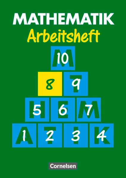 Mathematik Förderschule - Arbeitshefte