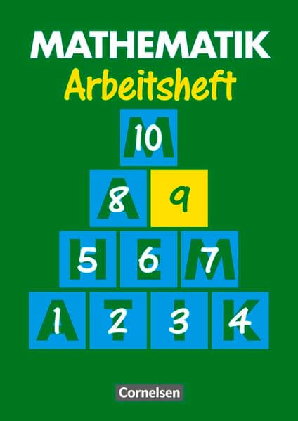 Mathematik Förderschule - Arbeitshefte