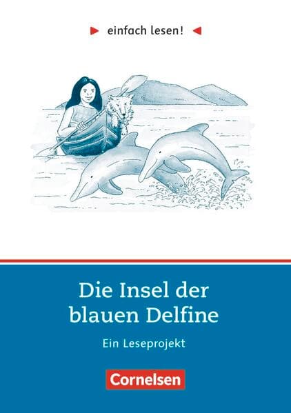 Einfach lesen! - Leseprojekte - Leseförderung ab Klasse 5 - Niveau 2