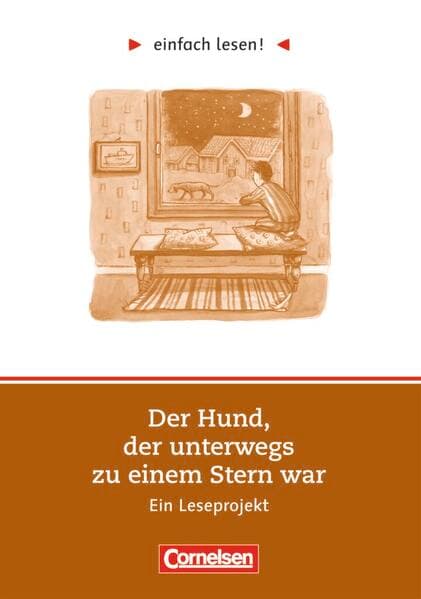 Einfach lesen! - Leseprojekte - Leseförderung ab Klasse 5 - Niveau 2