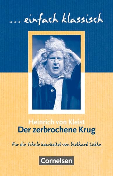 Einfach klassisch - Klassiker für ungeübte Leser/-innen