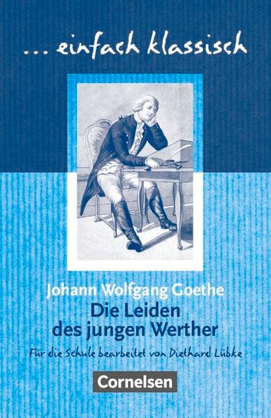 Einfach klassisch - Klassiker für ungeübte Leser/-innen