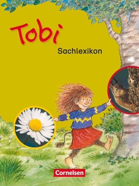 Tobi - Zu allen Ausgaben 2016 und 2009